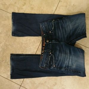 Rock revival jeans bundle for private offer ❤❤